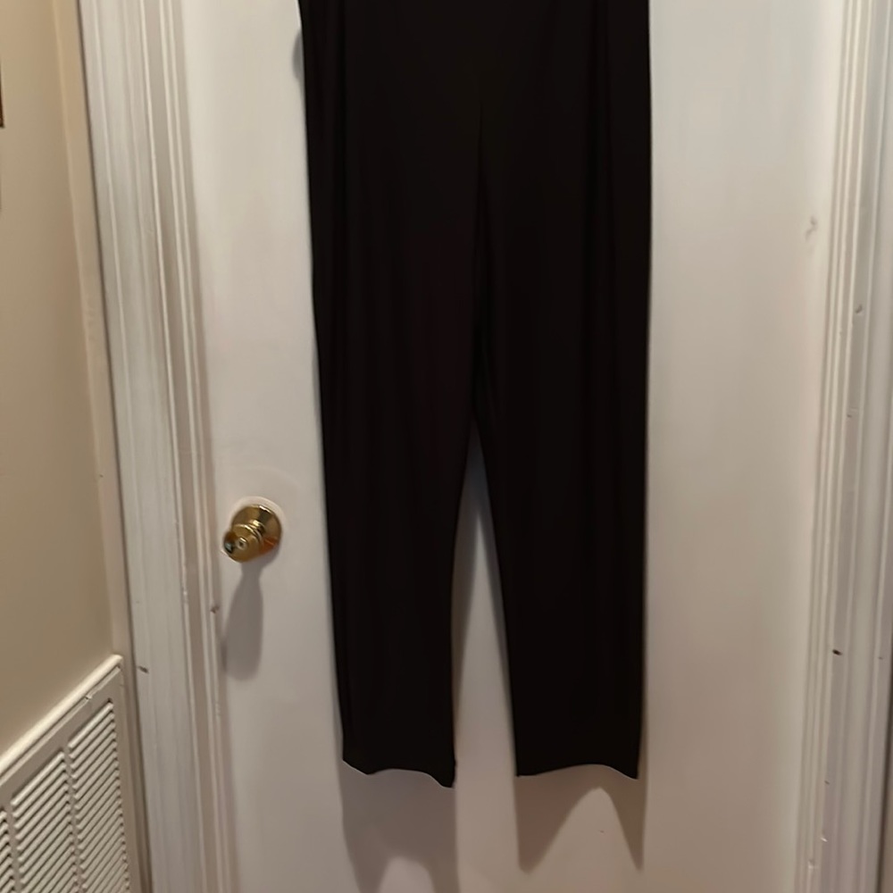 Black pants
